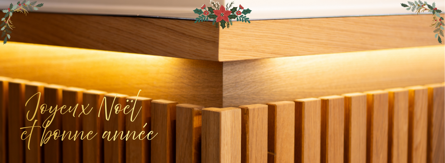 Agencement d'intérieur, menuiserie, cuisine