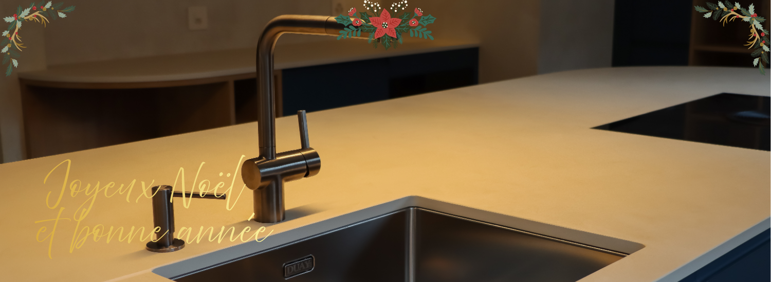 Agencement d'intérieur, menuiserie, cuisine