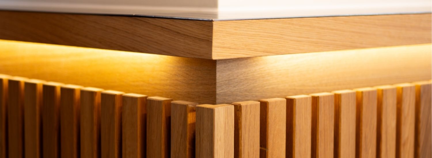 Agencement d'intérieur, menuiserie, cuisine