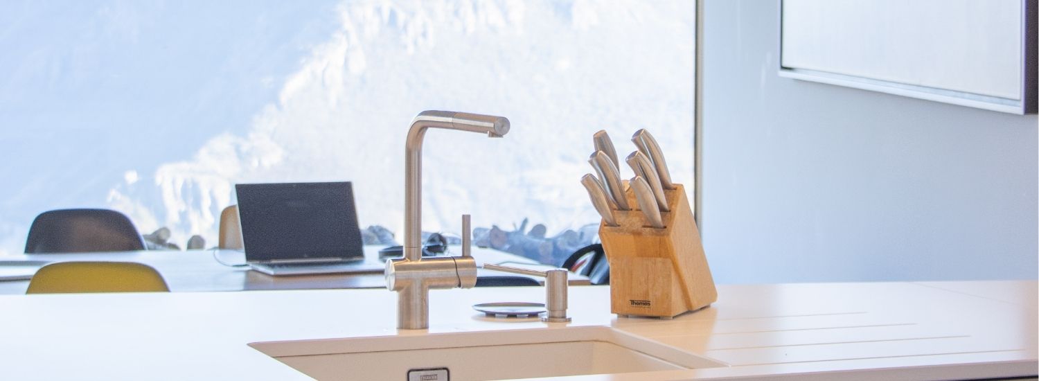 Agencement d'intérieur, menuiserie, cuisine