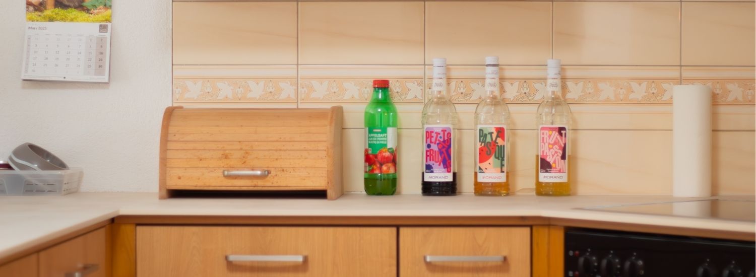 Agencement d'intérieur, menuiserie, cuisine